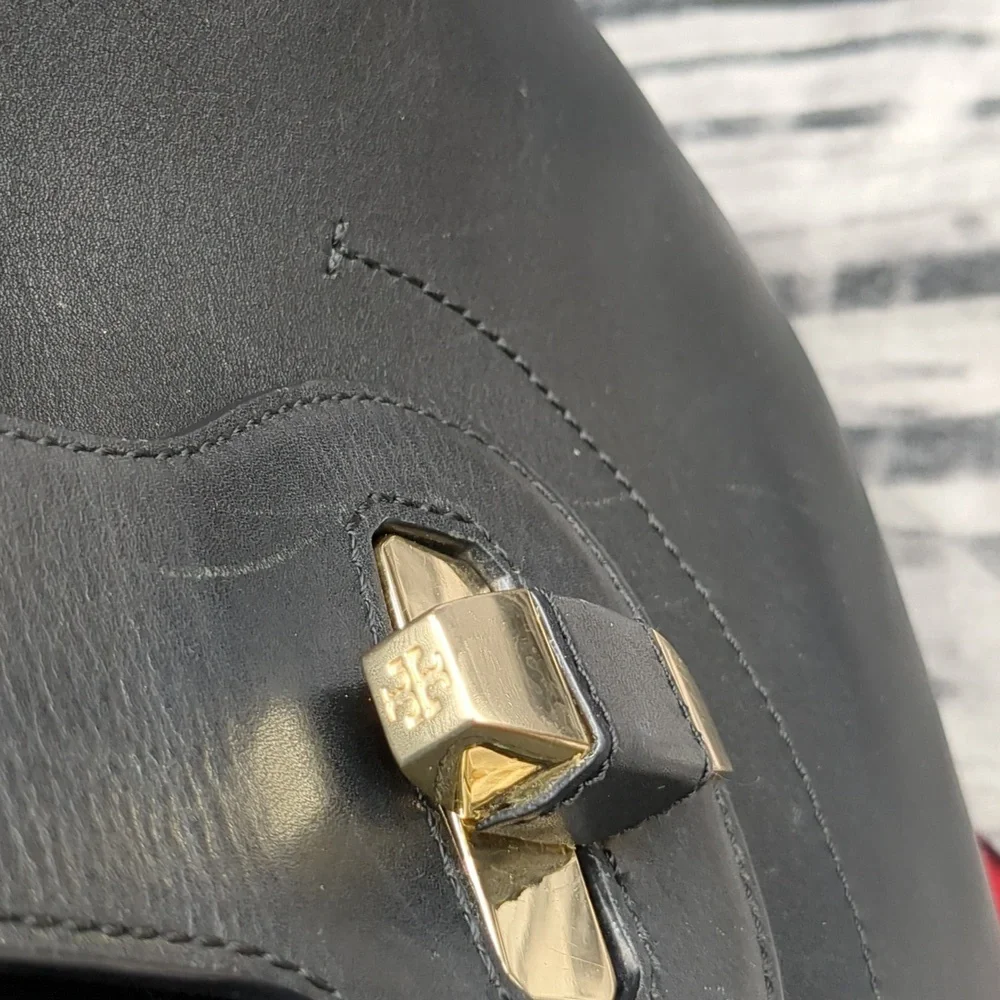 Tory Burch Serena hobo